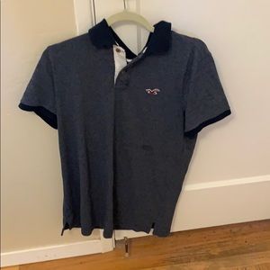 Boys polo shirt